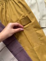 بلوز شلوار دخترک - Image 7