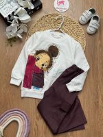 بلوز شلوار دخترک - Image 5