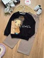 بلوز شلوار دخترک - Image 4