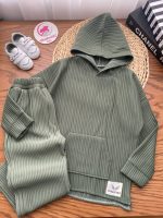 هودی شلوار هیوا - Image 2