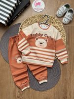 بلوز شلوار تدی کیوت - Image 8