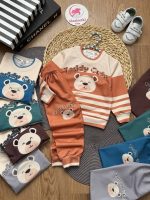 بلوز شلوار تدی کیوت - Image 3