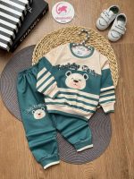 بلوز شلوار تدی کیوت - Image 6