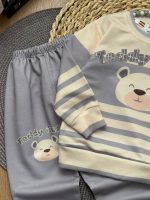 بلوز شلوار تدی کیوت - Image 12