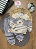 بلوز شلوار تدی کیوت - Image 9