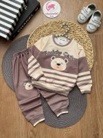 بلوز شلوار تدی کیوت - Image 5