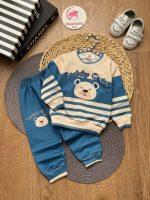 بلوز شلوار تدی کیوت - Image 7