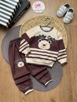 بلوز شلوار تدی کیوت - Image 4