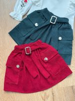 شومیز دامن آستین شکوفه - Image 10