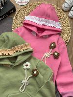 هودی دو گل - Image 2