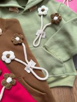 هودی دو گل - Image 10