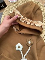 هودی دو گل - Image 13