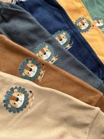 شلوار کرکی شیر - Image 8