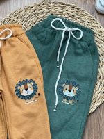 شلوار کرکی شیر - Image 12