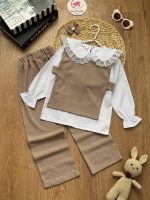 سه تیکه بافت مریم - Image 4