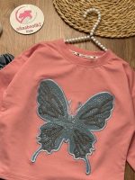 کراپ شلوار پروانه لی - Image 3