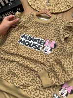 بلوز شلوار مینی موس پلنگی - Image 6