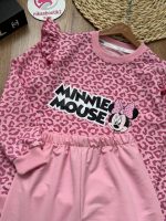 بلوز شلوار مینی موس پلنگی - Image 8