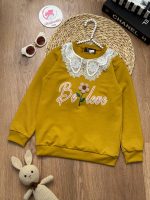 بلوز دورس یقه گیپور - Image 7