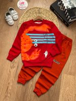 بلوز شلوار خرچنگ - Image 4