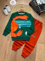 بلوز شلوار خرچنگ - Image 5