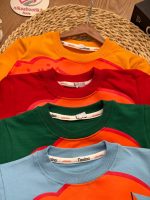 بلوز شلوار خرچنگ - Image 2