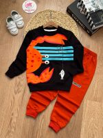 بلوز شلوار خرچنگ - Image 7