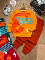 بلوز شلوار خرچنگ