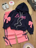 سویشرت شلوار Love - Image 2