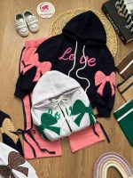 سویشرت شلوار Love