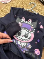 لبوبو تو‌کرکی هالووین - Image 2