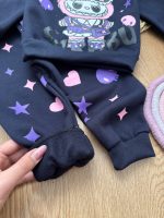 لبوبو تو‌کرکی هالووین - Image 3