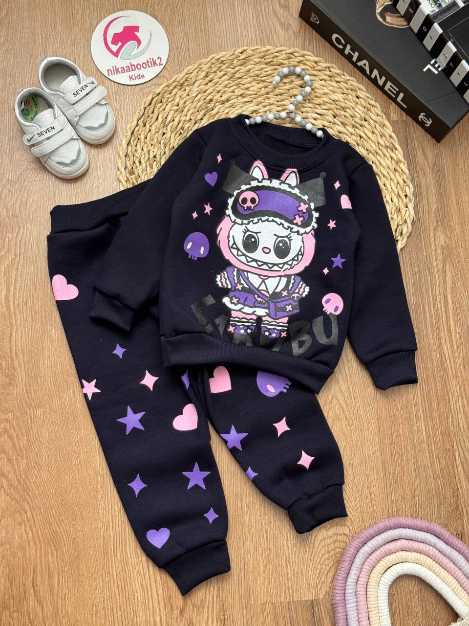 IMG_20251115_132804_819 لبوبو توکرکی هالووین - Image 1