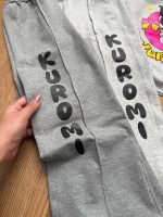 بلوز شلوار کرومی ملانژ - Image 5