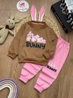 بلوز شلوار Bunny - Image 3