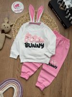 بلوز شلوار Bunny - Image 4