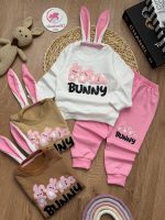 بلوز شلوار Bunny