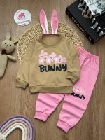 بلوز شلوار Bunny - Image 5