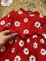 پیراهن بابونه - Image 4