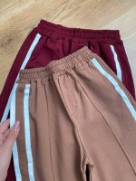 بلوز شلوار پاپیون و مروارید - Image 6