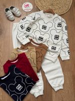 بلوز شلوار کله میکی