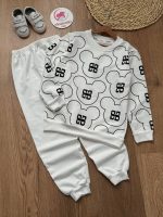 بلوز شلوار کله میکی - Image 2