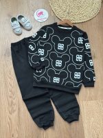 بلوز شلوار کله میکی - Image 3