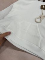 هودی دو گل (ایراد دار) - Image 2