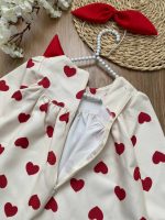 پیراهن قلبی - Image 4