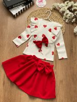 شومیز دامن شبنم - Image 7