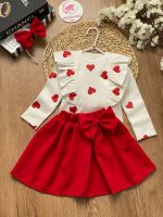 شومیز دامن شبنم - Image 8