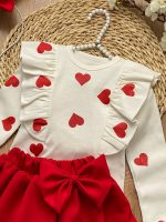 شومیز دامن شبنم - Image 2