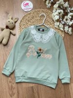 بلوز دورس یقه گیپور - Image 2