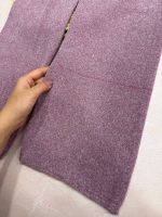 بلوز شلوار بافت راه راه (ایراد دار) - Image 8